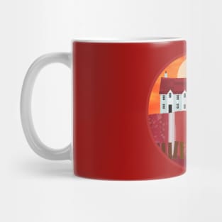 Strawberry Fields Forever Mug